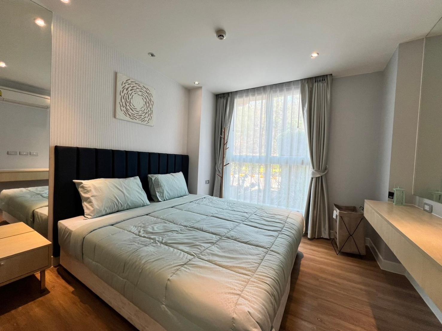 Grande Cariibbean Pattaya By Thita Lejlighedshotel Eksteriør billede