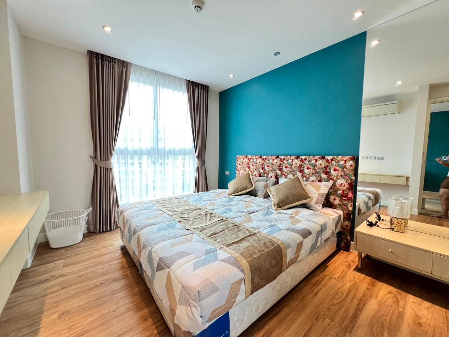 Grande Cariibbean Pattaya By Thita Lejlighedshotel Eksteriør billede